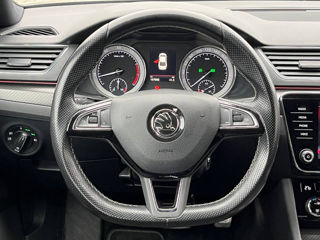 Skoda Superb foto 9