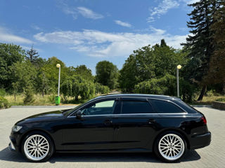 Audi A6 foto 5