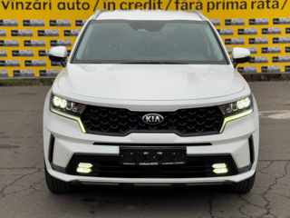 KIA Sorento foto 4