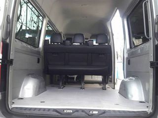 Mercedes Sprinter318V6 foto 5