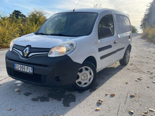 Renault Kangoo foto 2