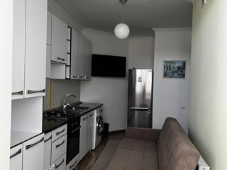 Apartament cu 1 cameră, 52 m², Buiucani, Chișinău foto 5