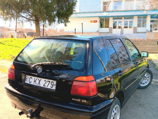 Volkswagen Golf foto 5