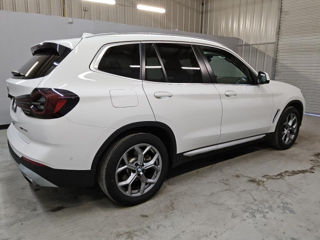 BMW X3 foto 6