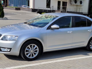 Skoda Octavia foto 5