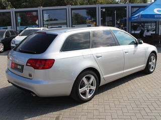 Audi A6 foto 7