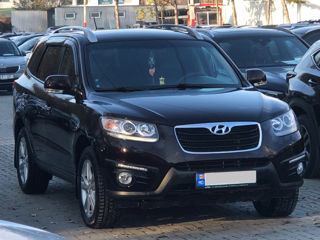 Hyundai Santa FE foto 4