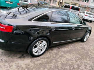 Audi A6 foto 3