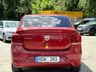 Dacia Logan foto 5