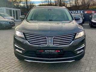 Lincoln MKC foto 2