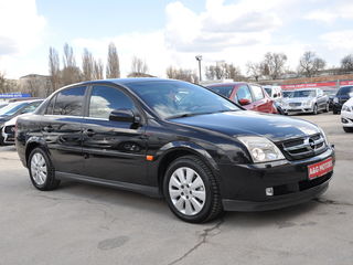 Opel Vectra foto 3