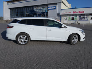 Renault Megane foto 2