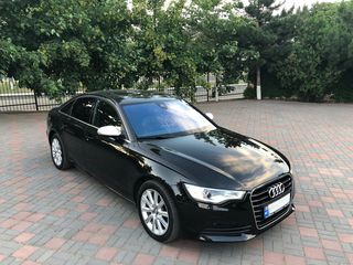 Audi A6 foto 1