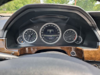 Mercedes E-Class фото 6