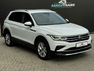 Volkswagen Tiguan foto 3