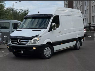 Mercedes Sprinter 316