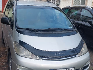 Toyota Previa