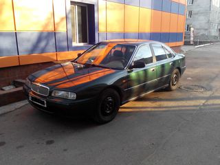 Rover 600 Series foto 3