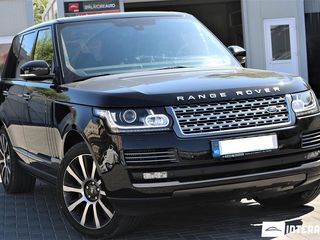 Land Rover Range Rover foto 1