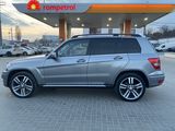 Mercedes GLK Class foto 5