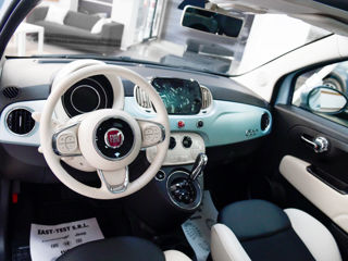 Fiat 500 foto 9