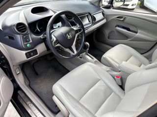 Honda Insight foto 9