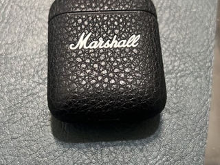 Marshall Minor III, 2000 лей, новые