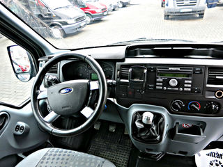 Ford Transit foto 9