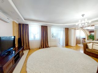 Apartament de Lux 120 m2 Centru 2 dormitoare + living Testimiteanu. Oferta unica- 770 €/m2 foto 1