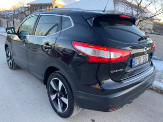 Nissan Qashqai foto 6