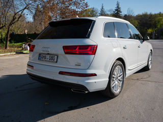 Audi Q7 foto 5