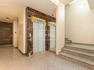 Apartament cu 3 camere, 110 m², Centru, Chișinău foto 16