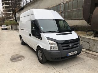 Ford Transit foto 4