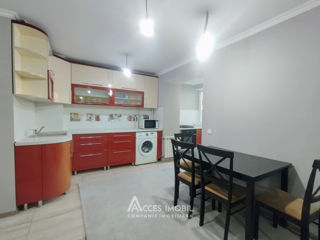 Apartament cu 2 camere, 70 m², Ciocana, Chișinău foto 7