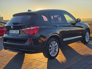 BMW X3 foto 3