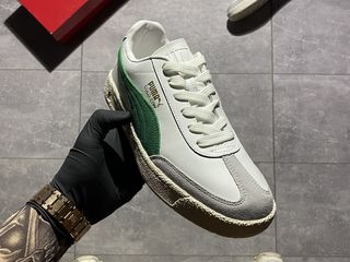 puma oslo vintage