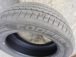 Cooper Evolution  (by Goodyear) foto 4
