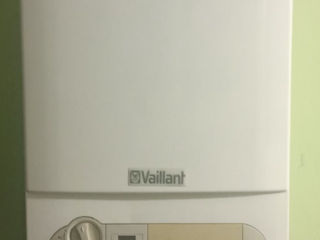 Cazan Vaillant Turbo Tec Pro 24kw foto 2