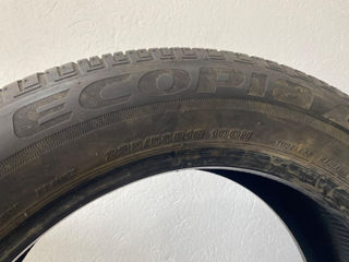 Anvelope Brigestone 235/55 R18 Vară foto 6