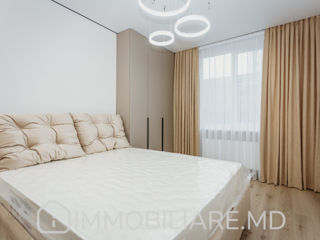 Apartament cu 2 camere, 68 m², Botanica, Chișinău foto 4