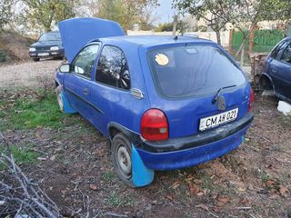 Piese Opel Corsa B .C.  .Astra G . Vecta A . Zanfira. Tigra foto 3