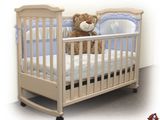 Кроватки для новорожденных Veres, Bambini, Italbaby и другие. Возможность покупки в кредит. foto 1