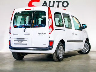 Renault Kangoo foto 3