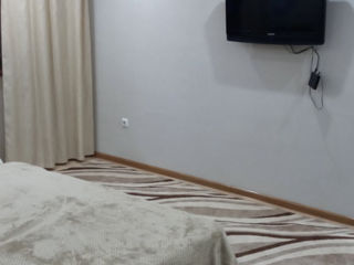 Apartament cu 1 cameră, 45 m², Râșcani, Chișinău