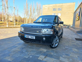 Land Rover Range Rover foto 3