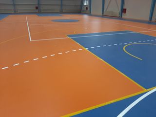 Linoleum sportiv omogen,eterogen,comercial,industrial,antibacterial,electroconductiv,medical,lvt.