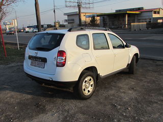 Dacia Duster foto 4