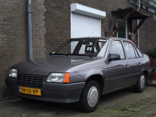 Piese Opel Kadett