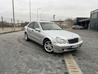 Mercedes C Class