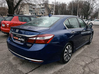 Honda Accord foto 4